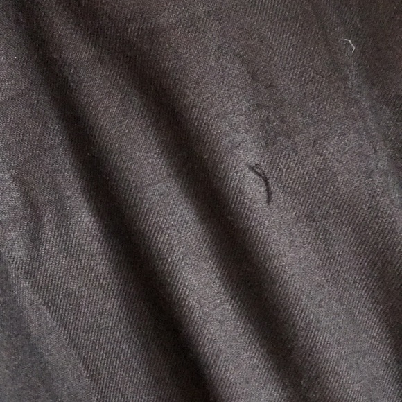 Vintage Diesel Ombré Jumpsuit Brown and Black Size Small (fits like medium) - Picture 11 of 11